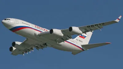 Медведев выделил ОАК 1,3 млрд руб. на модернизацию производства Ил-96 — РБК
