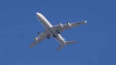 Russian presidential aircraft - Wikipedia