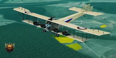 3 первых воздушных «богатыря» русской авиации - KP.RU