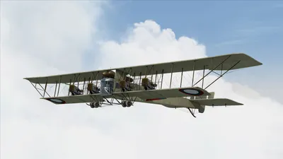 Тенцер Михаил on X: \"1920 год #Тула 4-х моторный самолет \"Илья Муромец\"  Сикорского в Туле на аэродроме за парком. \"Илья Муромец\" - первый в мире  пассажирский самолет. Он впервые в истории авиации