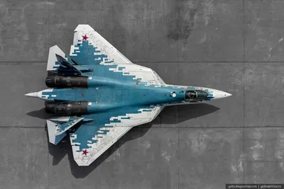 Топ-5 современных истребителей: американский F-22 Raptor против российского  Су-35С | Forbes.ru