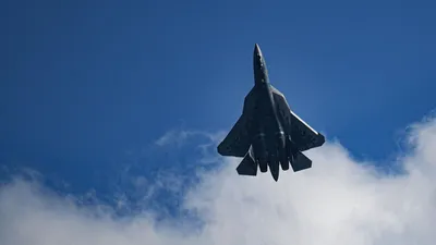 Разбившийся под Тверью Су-30 был случайно сбит другим самолетом — РБК