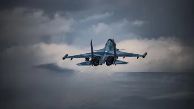 Российские военные сообщили об инциденте с F-16 и самолетом ВКС в Сирии —  РБК