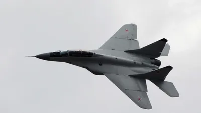 Самолет F-16. Характеристики, цена, и чем он лучше Миг-29