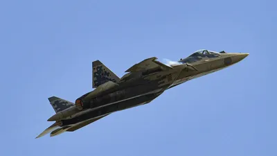 В США показали истребитель F-36 поколения «5 минус»: Оружие: Наука и  техника: Lenta.ru