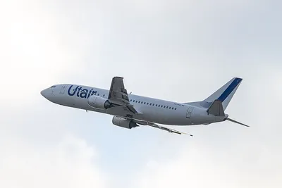 UTair предлагает пассажирам перенести вылет из Ташкента на другие даты