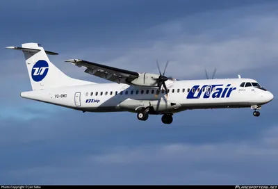 С 5 июня авиакомпания Utair начнет выполнять рейсы из Сургута в Анталью -  16 мая 2023 - 86.ru