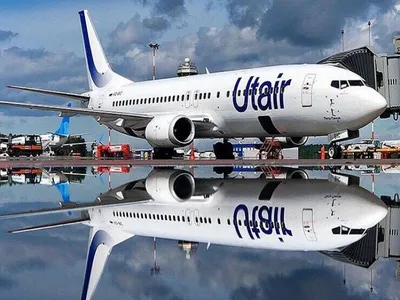 Авиакомпания UTair - «✈️ Отзыв на авиакомпанию Ютэйр: не знают  постановлений, не хотели пускать на рейс! Без спора с представителем не  обошлось ➤ Нормы багажа и ручной клади 2022, цены на меню