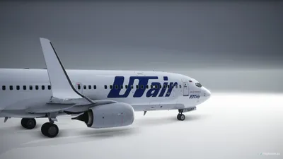 Utair впервые получила самолет за последние 2 года — FrequentFlyers.ru
