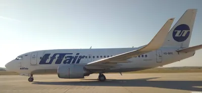 Utair получил самолет Superjet 100» в блоге «Авиация» - Сделано у нас