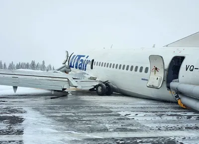 Utair и «Белавиа» возобновляют совместные рейсы