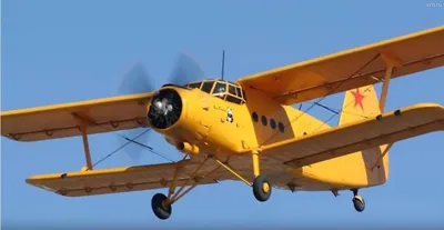 В России создают самолет на замену легендарному «Кукурузнику» — URA.RU