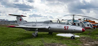 Самолет Л-29 Дельфин, продажа, цена 1 500 000₽ ⋆ Техклуб