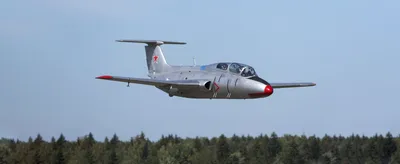 Aero L-29 Delfín - Wikipedia