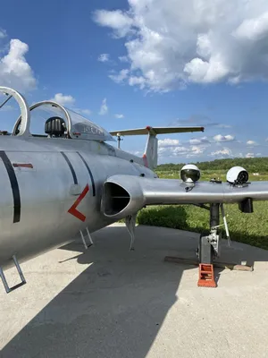 Aero L-29 Delfin для FSX и P3D - СКАЧАТЬ