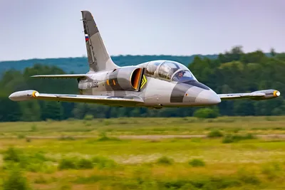 В Одессе испытали реактивный самолет, модернизированный для Воздушных сил  Украины: первый и последний в этом году (фото) | Новости Одессы