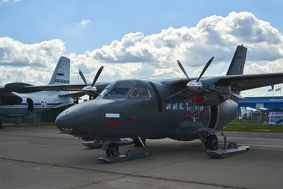 При крушении L-410 в Иркутской области погибло четыре человека