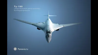 Ту-160, неумирающий лебедь. Бомбер старой холодной войны дожил до новой |  Армия | Общество | Аргументы и Факты