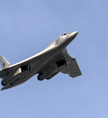 Начата постройка Ту-160М2 – на что способен обновлённый «Белый лебедь»?
