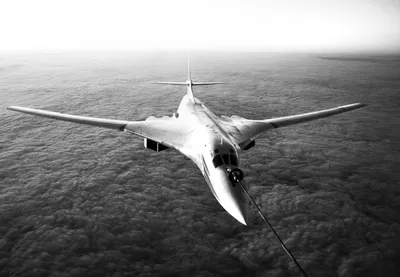Челябинские школьники привезли на МАКС первую в мире модель бомбардировщика  «Белый лебедь» 29 августа 2019 г - 29 августа 2019 - 74.ru