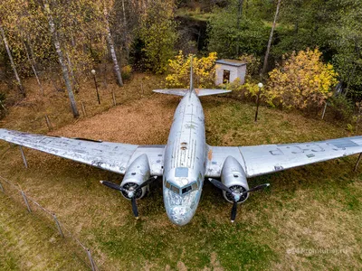 На Чукотке нашли пропавший самолет Ан-2 — РБК