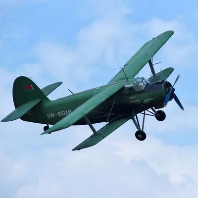 Самолёт Ан-2, продажа, цена 1 200 000₽ ⋆ Техклуб