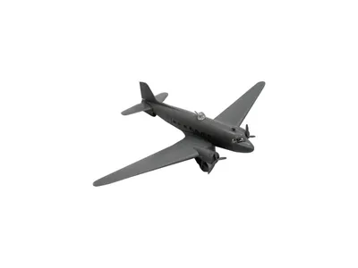 Модель самолета Ан-2 (М1:48, Химик СССР-15267) – купить в  интернет-магазине, цена, заказ online