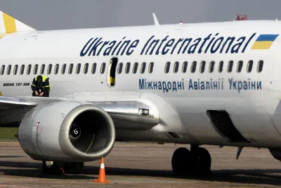 Авиакомпания МАУ с 4 августа возобновит рейсы по направлению  Киев-Ереван-Киев — Общественное Радио Армении