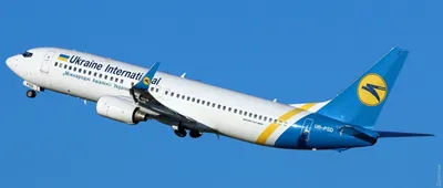 МАУ - в Одессе экстренно сел самолет из Стамбула Boeing 737