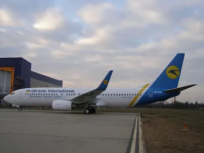 МАУ отправила пять самолетов в европейский аэропорт по требованию  лизингодателя, - Avianews