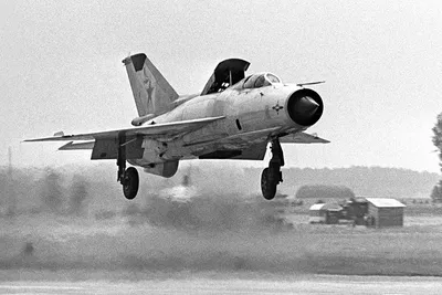 В разработке] МиГ-21Ф-13 — серебряная ласточка - Новости - War Thunder