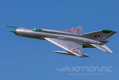 Правильный вид советского самолета МиГ-21 \"Фишбэд-Л\" - PICRYL Поиск в  мировом общественном достоянии