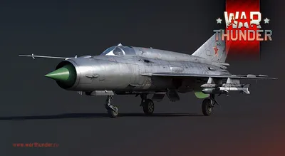 В разработке] МиГ-21бис: лучшая «балалайка» - Новости - War Thunder