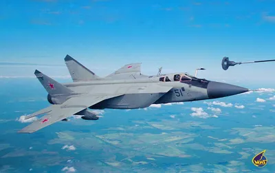 Инструмент стратегического сдерживания»: что делает МиГ-31 уникальным  истребителем в составе ВКС России — РТ на русском