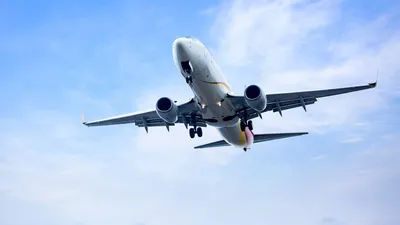В Краснодарском аэропорту прерван взлет самолета из-за мистической вибрации