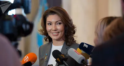 В столице Башкирии приземлился самолёт президента Казахстана - Новости Уфы
