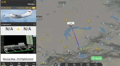Самолёт со снежным барсом прилетел в Новосибирск 11 февраля 2019 г. - 12  февраля 2019 - НГС