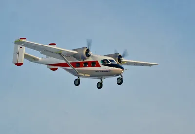 Картинка-фото с описанием самолета Ан-14 Пчелка, ламинированная. Лот  №6537808531 - купить на Crafta.ua