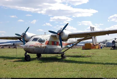 Aircraft Pchelka-4/ Самолёт Пчёлка-4. Полеты в глуши... - YouTube
