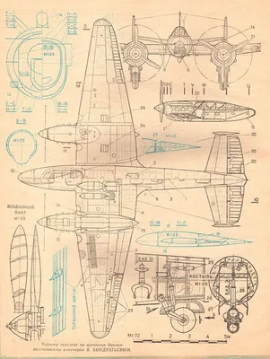 Рисунок Пе-2 М-82 на рабочий стол | Авиация War Wallpapers