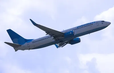 Самолеты Победа: Боинг 737-800 - схема салона и лучшие места