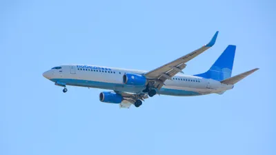 Победа» получит новый Boeing в 2024 году: подробности