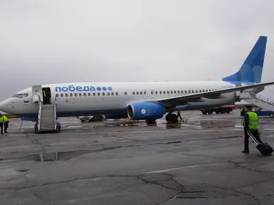 Авиакомпания «Победа» возобновила прямые рейсы из Сочи в Армению