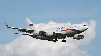 Самолёт президента Российской Федерации создан маёвцем