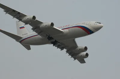 Самолёты Путина и ряда олигархов вылетели из Москвы