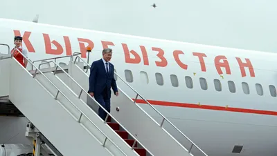Пилот Путина: президент никогда не вмешивается в полет - Интервью ТАСС