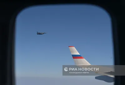 Еще один Ил-96-300 передан СЛО \"Россия\"