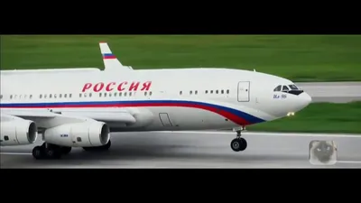Новый самолет Путина: позолоченный унитаз и тренажерный зал: 27 марта 2015,  07:10 - новости на Tengrinews.kz