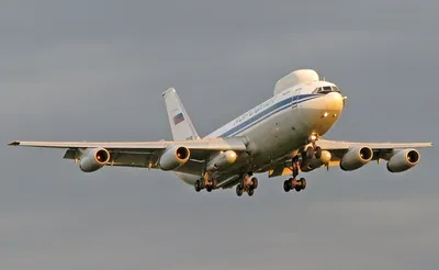 Ил-96 Путина, что внутри самолета президента России? | AeroPortal - YouTube