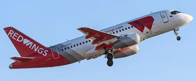Авиакомпания Red Wings – дешевые авиабилеты, расписание рейсов | Авианити
